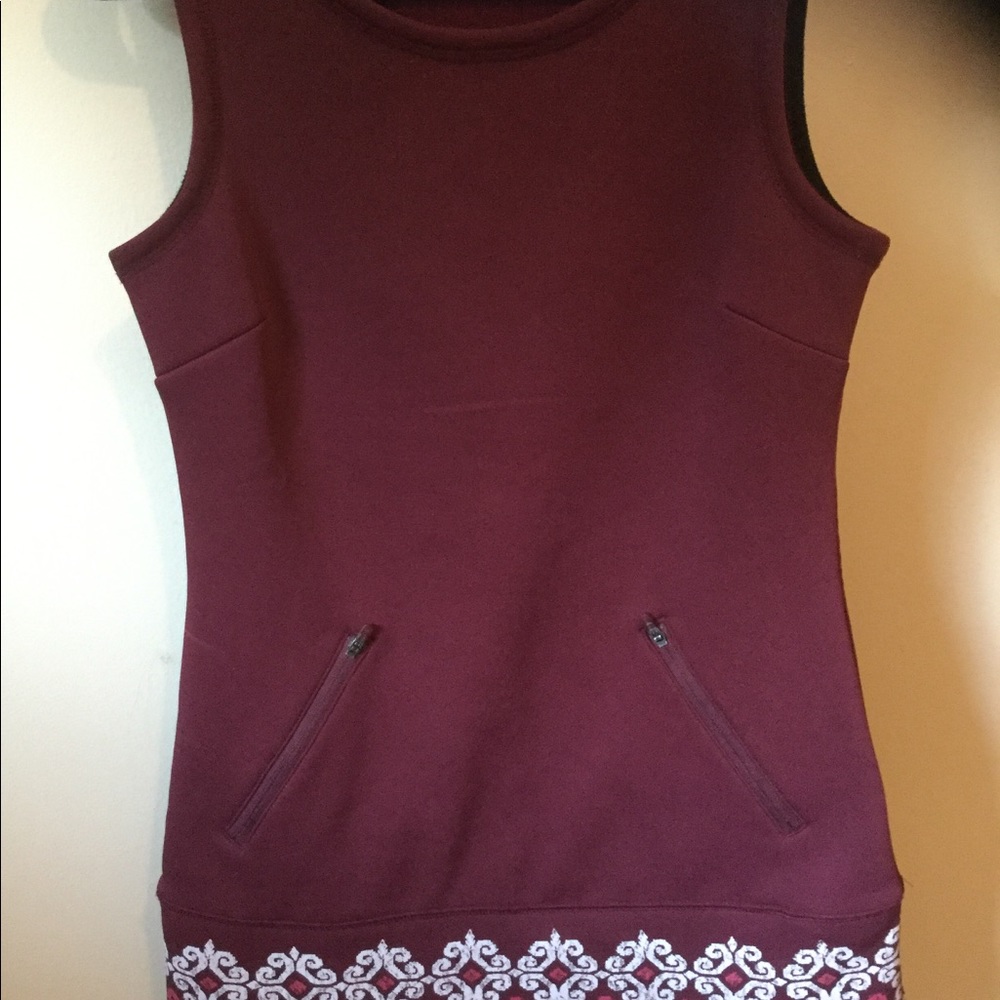 Athleta hot when your not dress